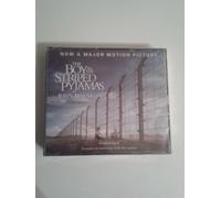 The Boy in the Striped Pyjamas