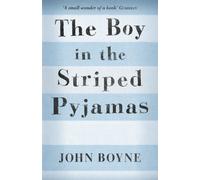 The Boy in the Striped Pyjamas