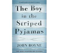 The Boy in the Striped Pyjamas: a fable