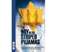 The Boy in the Striped Pyjamas (NHB Modern Plays)