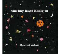 The Boy Least Likely To - Great Perhaps