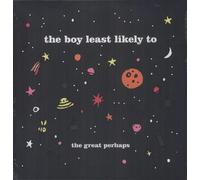 The Boy Least Likely To - Great Perhaps [Vinilo]