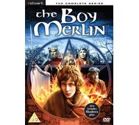 The Boy Merlin - The Complete Series [DVD] [1979]