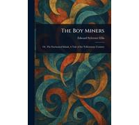 The Boy Miners