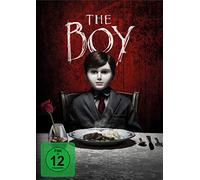 The Boy (Neuauflage) [Alemania] [DVD]