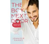The Boy Next Door: 2 (Spring Fling Series)