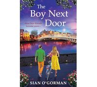 The Boy Next Door: A beautiful book club read from Sian O'Gorman for 2026
