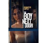 The Boy Next Door (DVD) (Importación USA)
