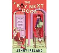 The Boy Next Door (ebook)