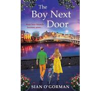 The Boy Next Door: The BRAND NEW beautiful book club read from Sian O'Gorman for 2025