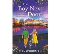 The Boy Next Door: The BRAND NEW beautiful book club read from Sian O'Gorman for 2026
