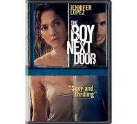 The Boy Next Door [USA] [DVD]