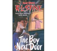 The Boy Next Door: Volume 39 (Fear Street)