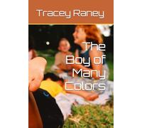 The Boy of Many Colors (Willow Creek Series)