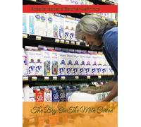 The Boy On The Milk Carton: The Forced-Serial-Teen-Victimization Of Homosexual Adolescent-Male-Youth Sex-Workers & Sexually-Sadistic-Murders Of ... (#LGBTQBoysToo/#SurvivingLGBTQBoyhood)
