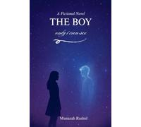 The Boy Only I Can See
