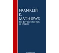 The Boy Scouts Book Of Stories (ebook)