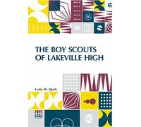 The Boy Scouts Of Lakeville High