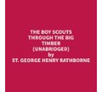 The Boy Scouts Through The Big Timber (unabridged) (audiolibro)