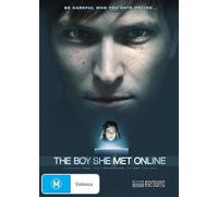 The Boy She Met Online [ Origen Australiano, Ningun Idioma Espanol ]