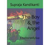 The Boy & the Angel: EmoStoriesBySup
