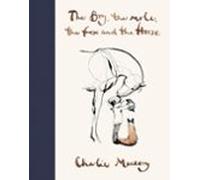 The Boy The Mole The Fox And The Horse