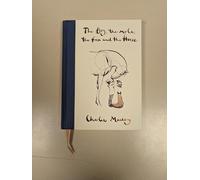 The Boy, the mole, the fox and the Horse