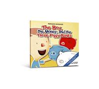 THE BOY, THE MONEY, AND THE THREE PIGGY BANK