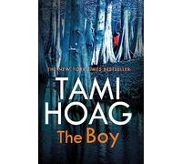 The Boy: The new thriller from the Sunday Times bestseller