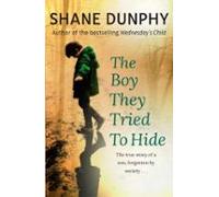 The Boy They Tried To Hide (ebook)