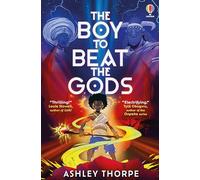 The Boy to Beat the Gods