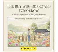 The Boy Who Borrowed Tomorrow: A Tale of Hope Found in the Quiet Moments (The Boy Who Series)