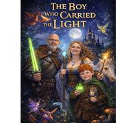 The Boy Who Carried The Light
