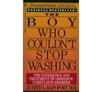 The Boy Who Couldnt Stop Washing (ebook)