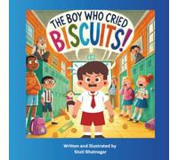 The Boy Who Cried Biscuits
