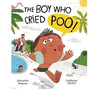 The Boy Who Cried Poo