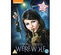 The Boy Who Cried Werewolf Movie [DVD]
