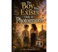 The Boy Who Exists Only in Photographs: A Heartwarming Middle-Grade Mystery About Friendship, Memories, and Hope