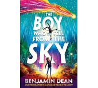 The Boy Who Fell From the Sky