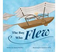 The Boy Who Flew