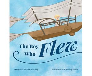 The Boy Who Flew