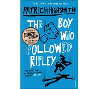The Boy Who Followed Ripley