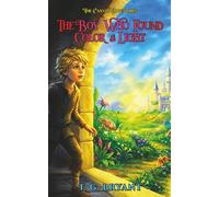 The Boy Who Found Color & Light (The Canvas Adventures)