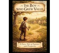 The Boy Who Grew Value: A Gentle Introduction to Value, Bartering, and Economic Thinking