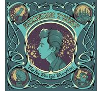 The Boy Who Had Everything By EUGENE TWIST (0001-01-01)