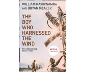 The Boy Who Harnessed The Wind