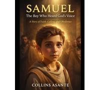The Boy Who Heard God’s Voice