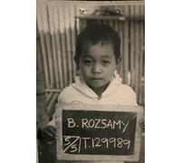 The Boy Who Kept Walking: A True Story