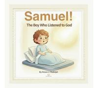 The Boy Who Listened to God