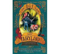 The Boy Who Lost Fairyland